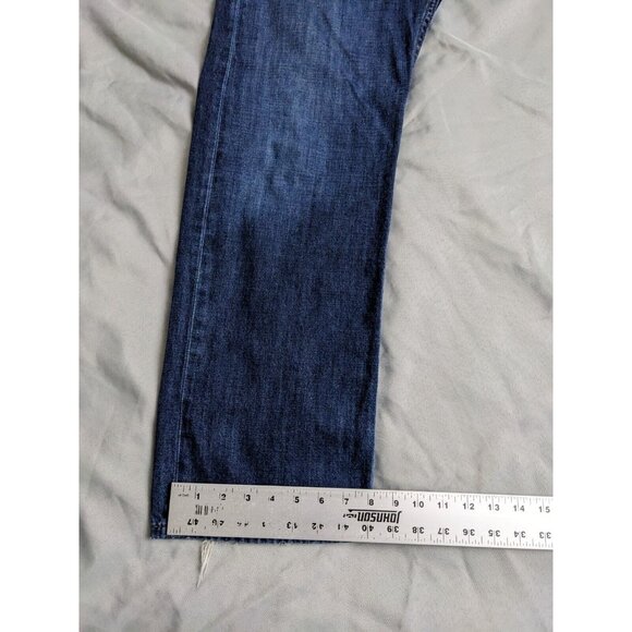 Vintage Levis Jeans 569 - Picture 12 of 12